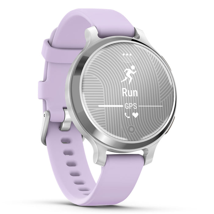 Garmin Lily 2 Active Women's Fitness Smartwatch