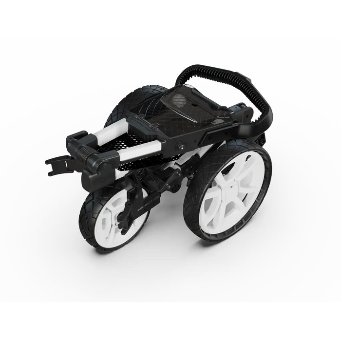 Sun Mountain 2025 Ridgeline 3 Push Cart