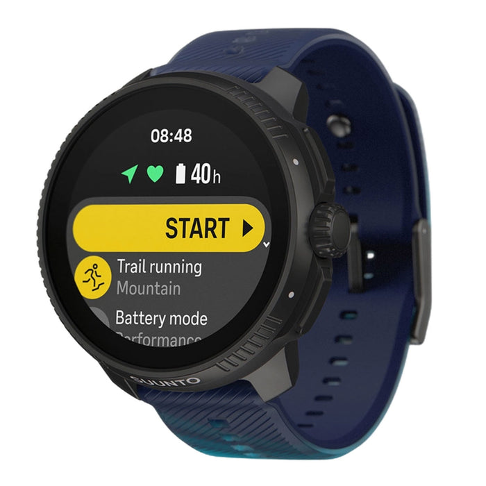 Suunto Race / Race S Performance GPS Watch