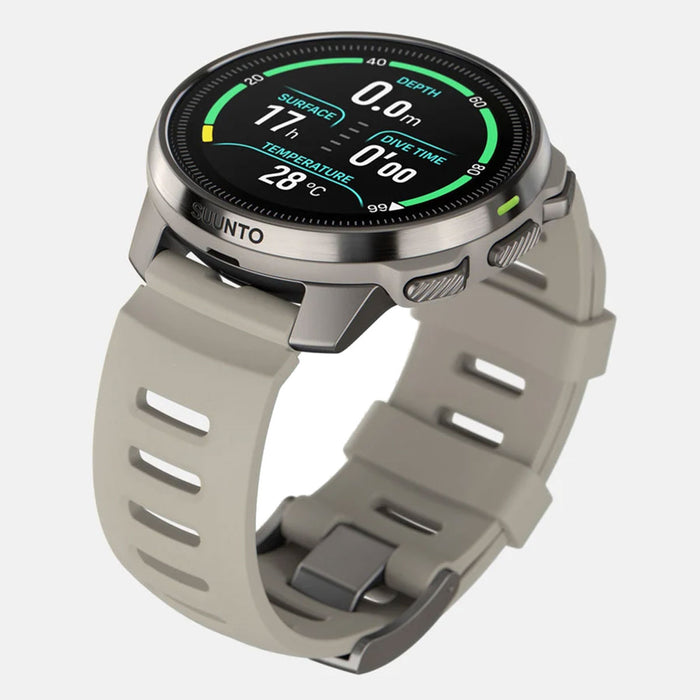 Suunto Ocean Dive Computer Smartwatch