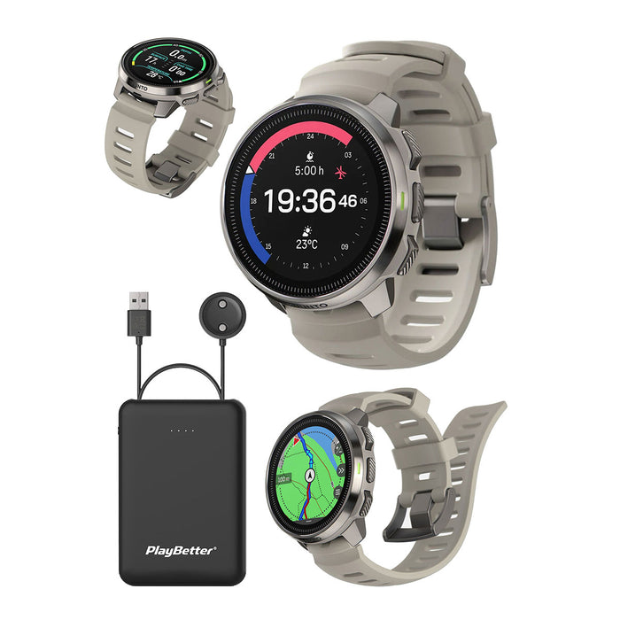 Suunto Ocean Dive Computer Smartwatch