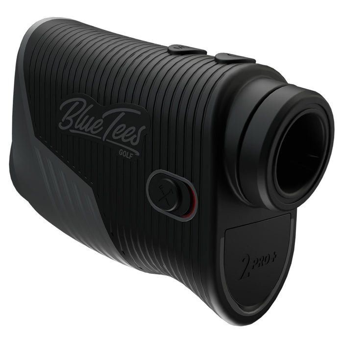 Blue Tees Golf Series 2 Pro+ Golf Rangefinder