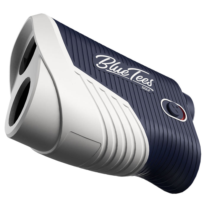 Blue Tees Golf Series 2 Pro+ Golf Rangefinder