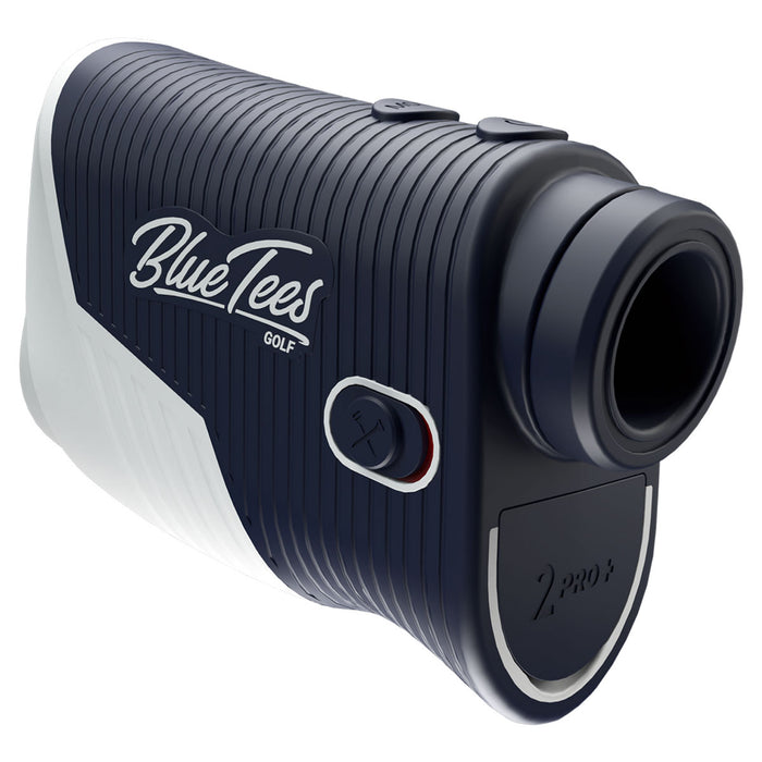 Blue Tees Golf Series 2 Pro+ Golf Rangefinder