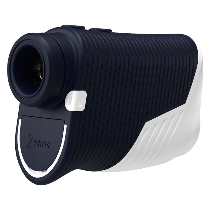 Blue Tees Golf Series 2 Pro+ Golf Rangefinder