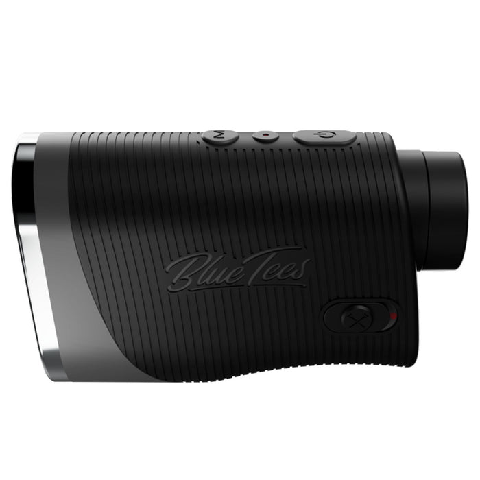 Blue Tees Golf Series 3 Max+ Golf Laser Rangefinder with Slope