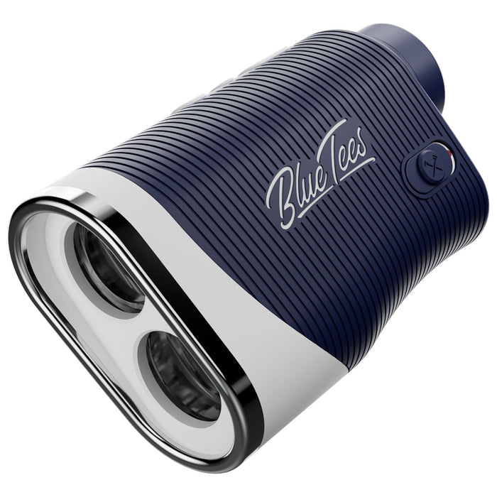 Blue Tees Golf Series 3 Max+ Golf Laser Rangefinder with Slope