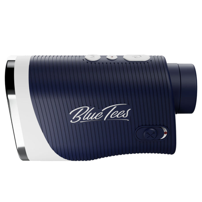 Blue Tees Golf Series 3 Max+ Golf Laser Rangefinder with Slope