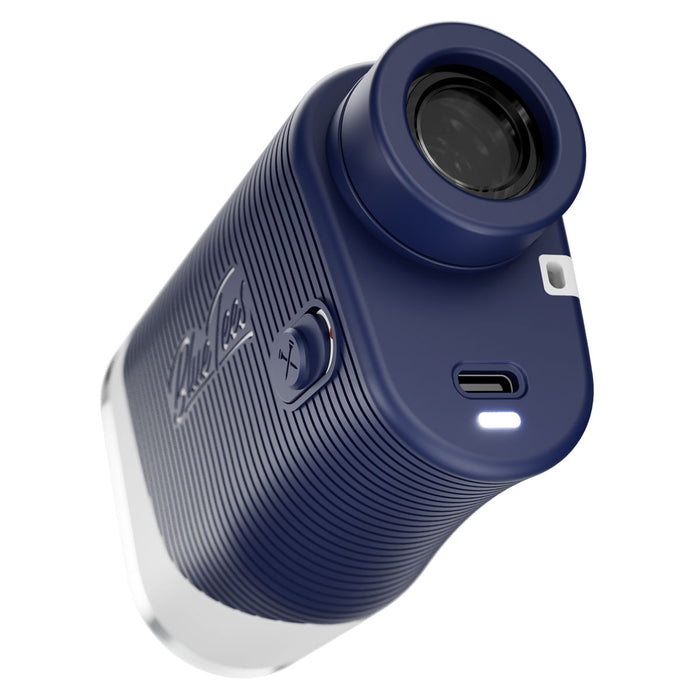 Blue Tees Golf Series 3 Max+ Golf Laser Rangefinder with Slope