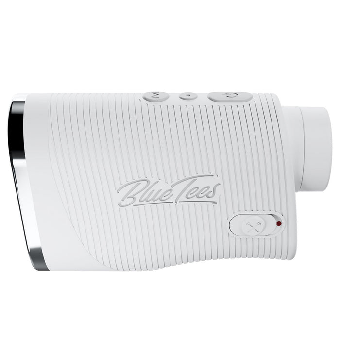 Blue Tees Golf Series 3 Max+ Golf Laser Rangefinder with Slope