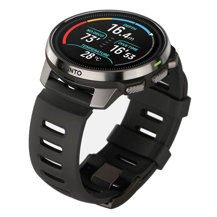 Suunto Ocean Dive Computer Smartwatch