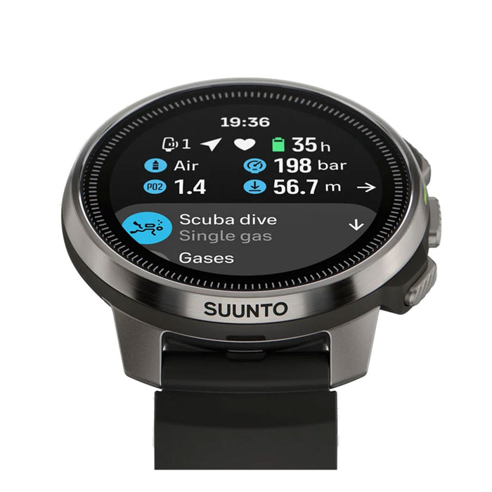 Suunto Ocean Dive Computer Smartwatch