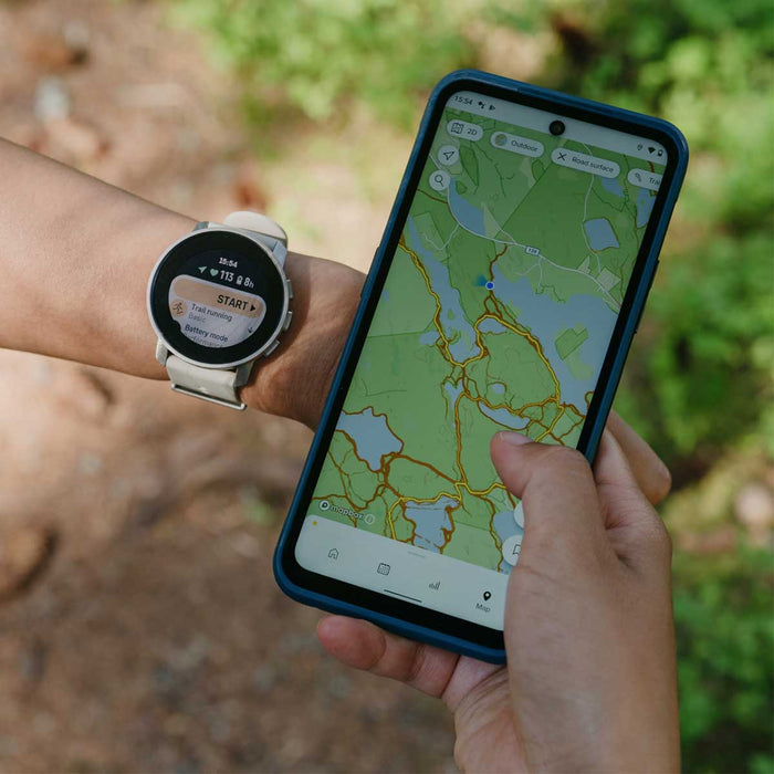 Suunto 9 Peak Pro Multisport GPS Watch