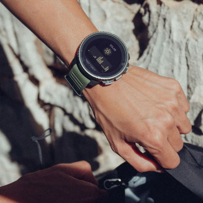 Suunto Vertical Ultimate Adventure Watch