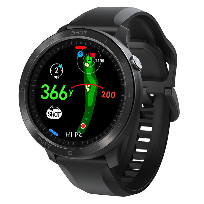 Voice Caddie T11 PRO Golf GPS Watch