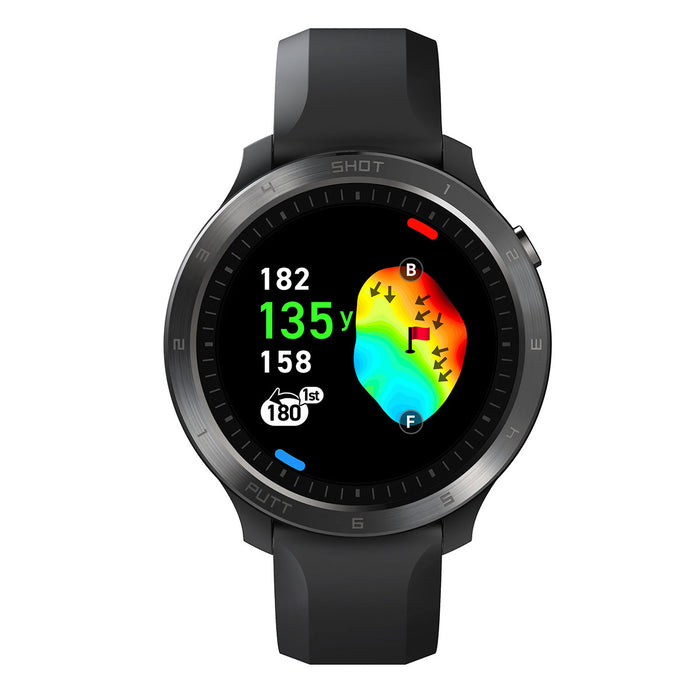 Voice Caddie T11 PRO Golf GPS Watch