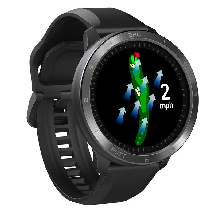 Voice Caddie T11 PRO Golf GPS Watch