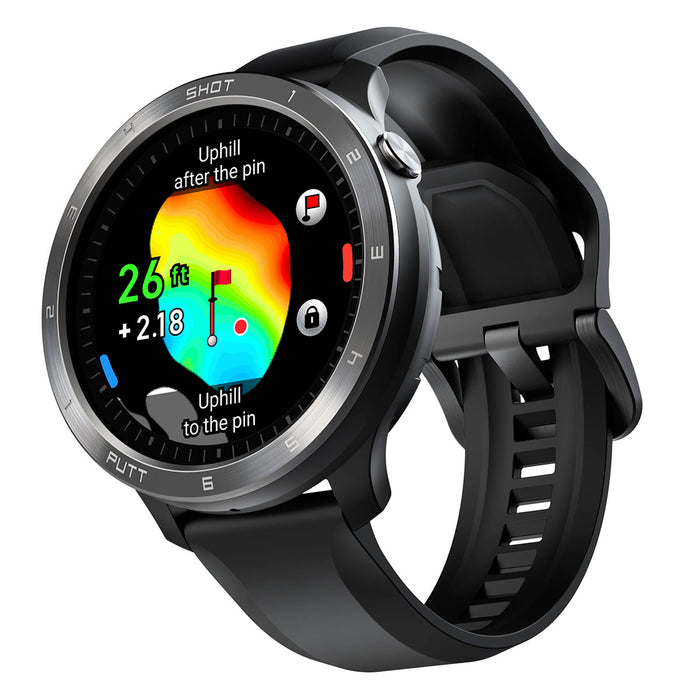 Voice Caddie T11 PRO Golf GPS Watch