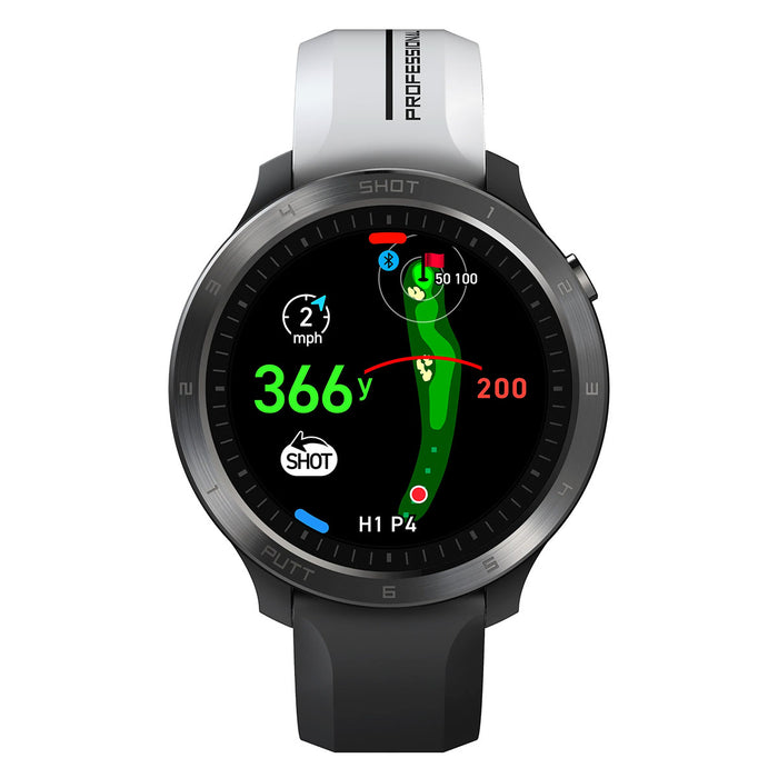 Voice Caddie T11 PRO Golf GPS Watch