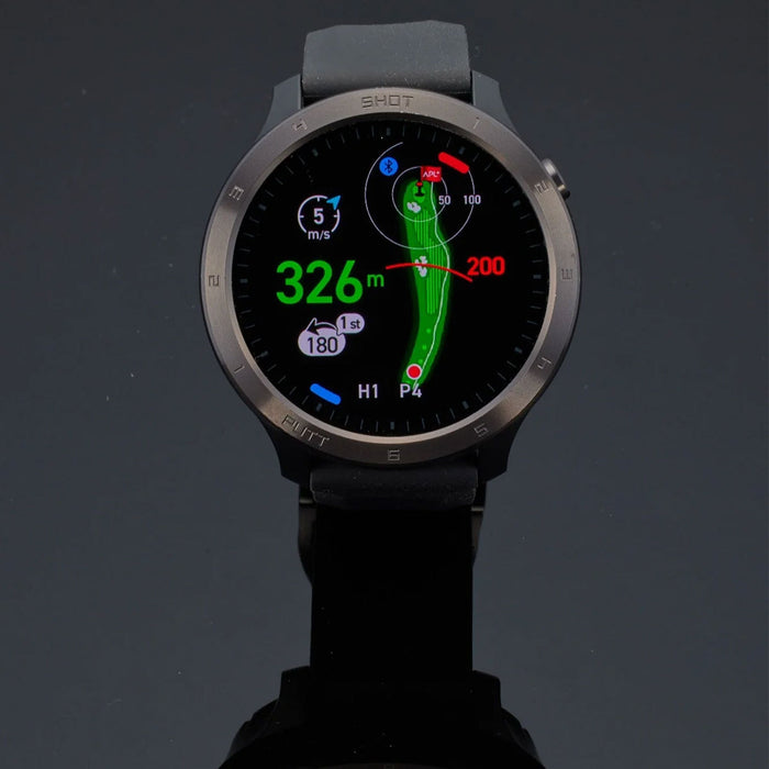 Voice Caddie T11 PRO Golf GPS Watch