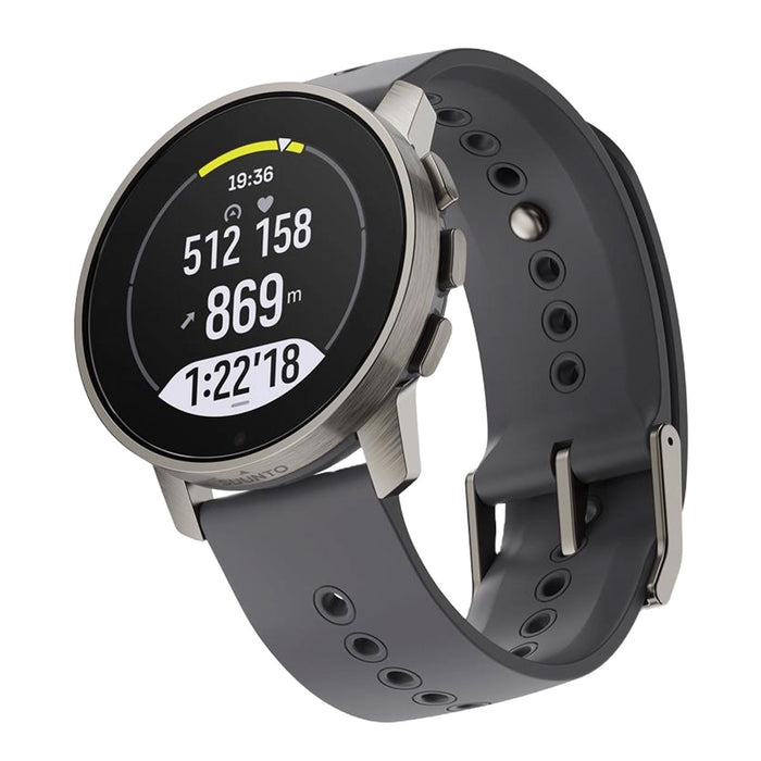 Suunto 9 Peak Pro Multisport GPS Watch