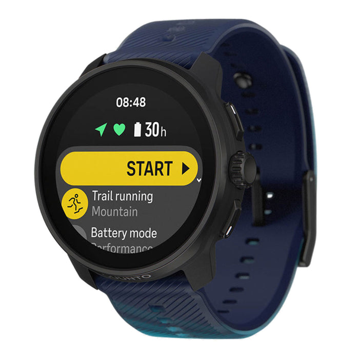 Suunto Race / Race S Performance GPS Watch