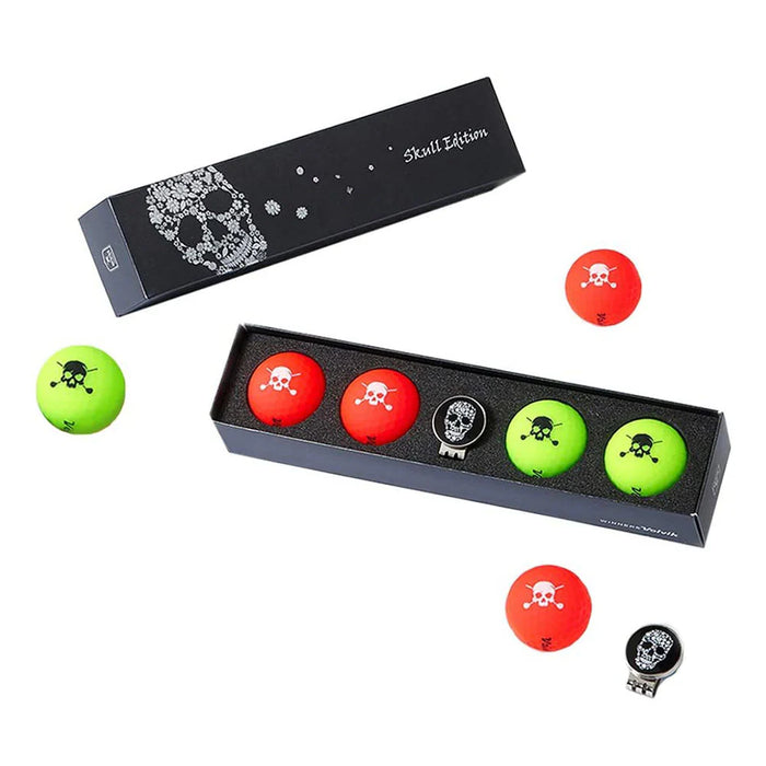 Holiday Golf Ball Special (Free with Any Golf GPS or Rangefinder Purchase Over $200)