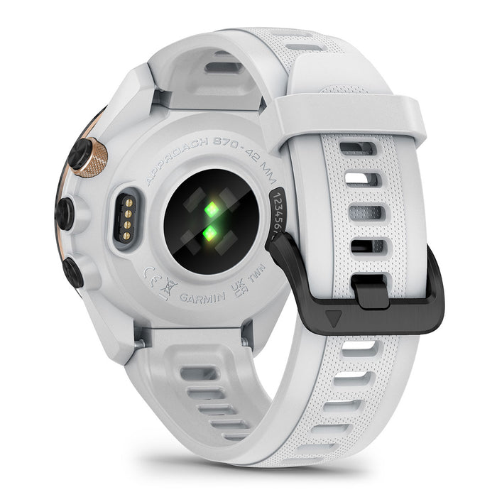Garmin Approach S70 42mm Golf GPS Watch from american golf