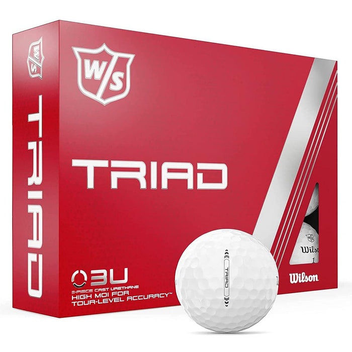 Holiday Golf Ball Special (Free with Any Golf GPS or Rangefinder Purchase Over $200)