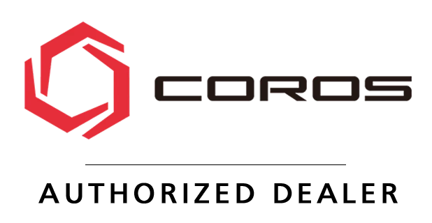 COROS VERTIX 2 Carabiner – STAMPEAK