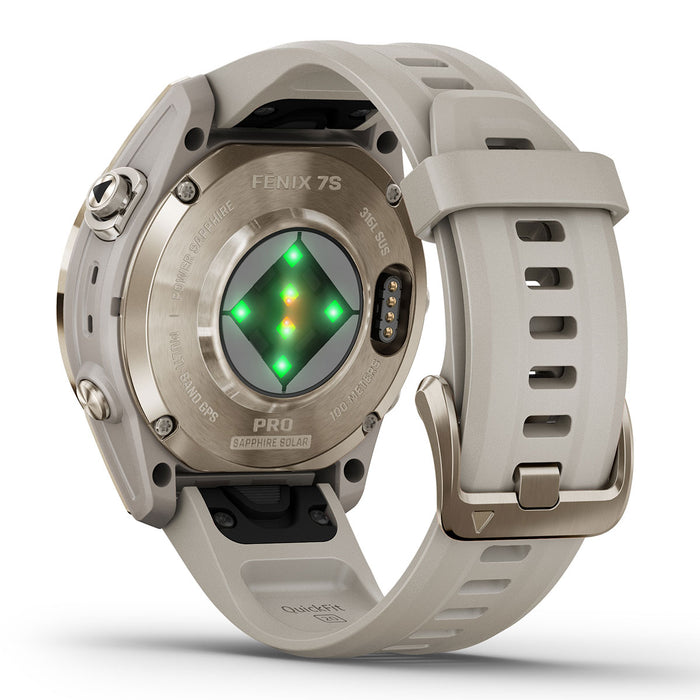 Garmin Fenix 7 Solar Smartwatch