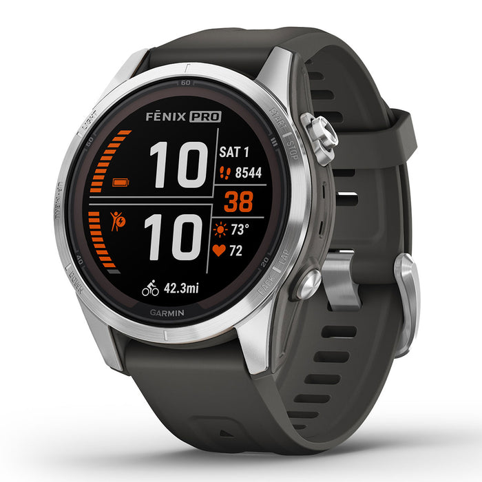 Garmin Venu® 2S - GPS Multisport Smartwatch GPS Multisport Watches