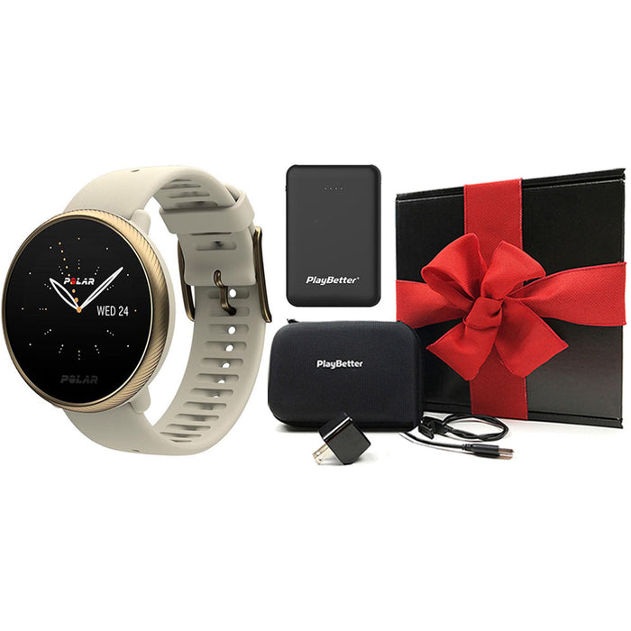 Polar Ignite 2 Fitness Smartwatch - Livingstone Jewellers