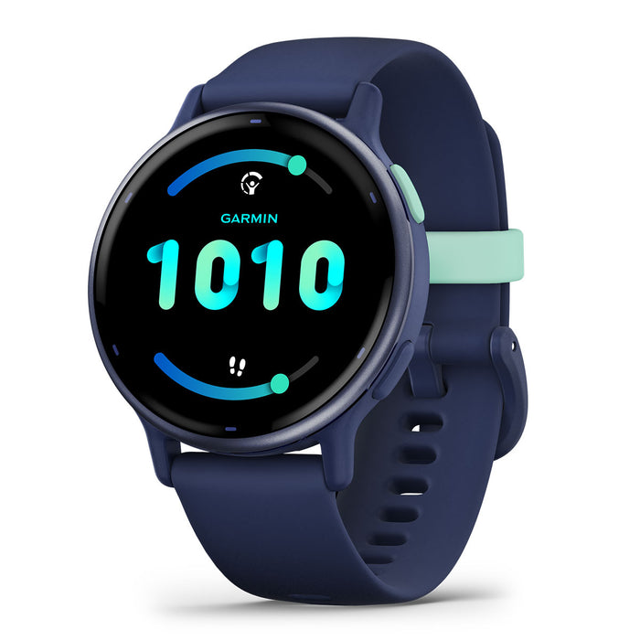 Garmin Forerunner 165 Running Watch Review (2024): Is It Worth Buying? —  PlayBetter