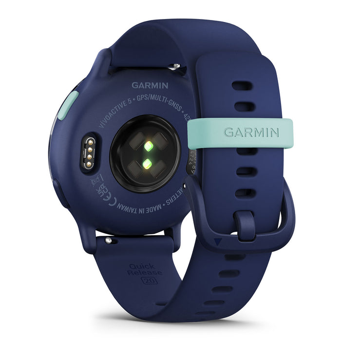 Garmin vívoactive 4s, Smartwatch with GPS