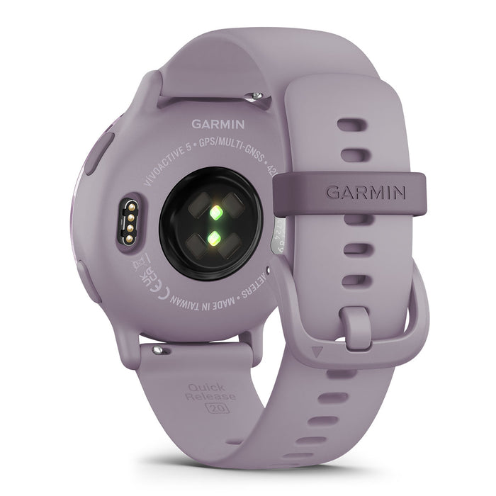Buy Garmin vivoactive 5 Fitness Smartwatch | Personal On-Wrist