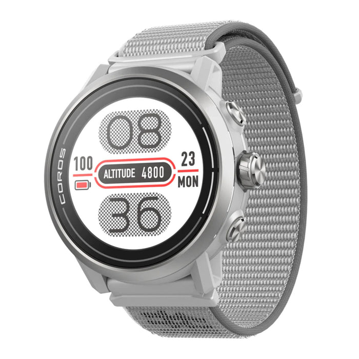 Shop COROS APEX 2/2 Pro Multisport & Outdoor GPS Watch — PlayBetter