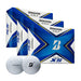 Bridgestone Tour B XS Golf Balls - Three Dozen