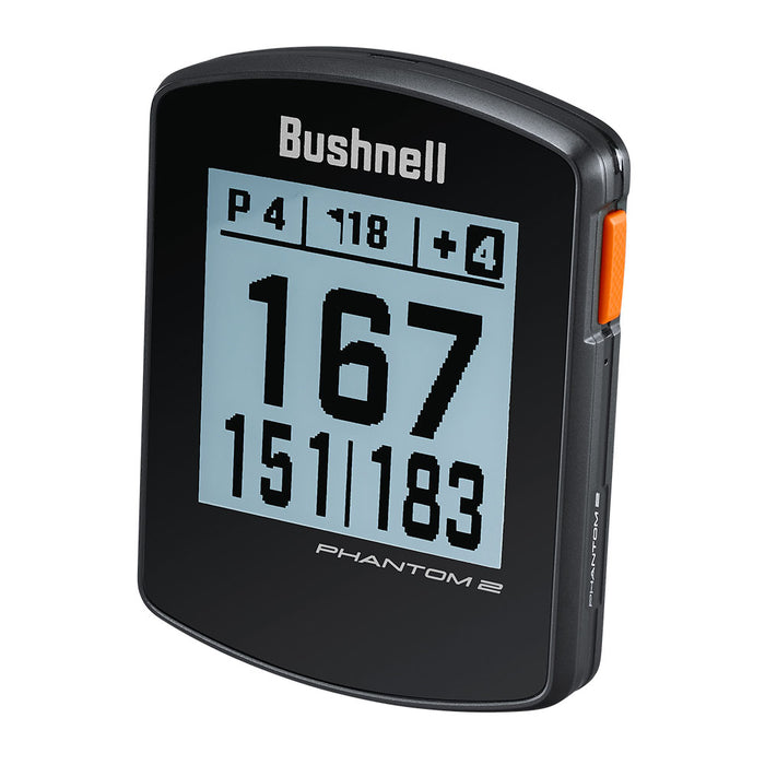 Bushnell Phantom 2 Handheld Golf GPS