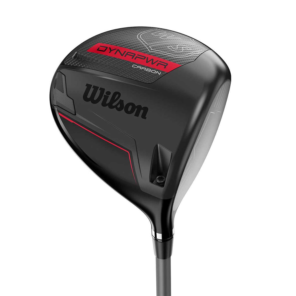 Wilson Dynapower Carbon Driver — PlayBetter