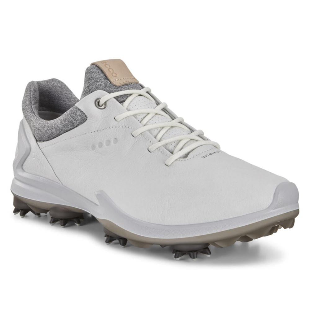 neutral Andet vidnesbyrd ECCO GOLF BIOM G3 Men's Golf Shoes | Golf Shoes for Men — PlayBetter