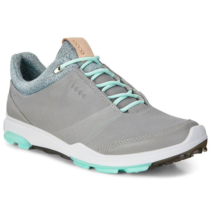 ECCO Women's Biom Hybrid 3 GTX Golf Shoes