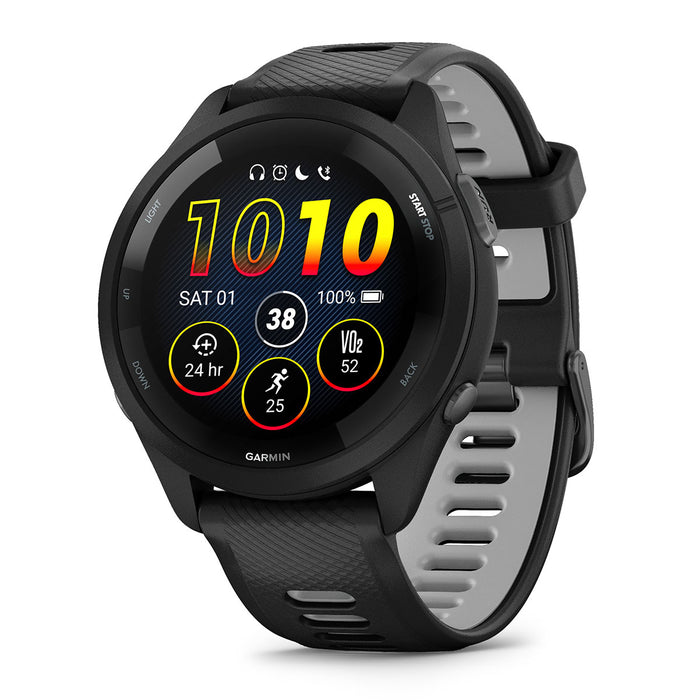 Garmin Forerunner 235 Deal  Garmin GPS Smartwatch  Sale