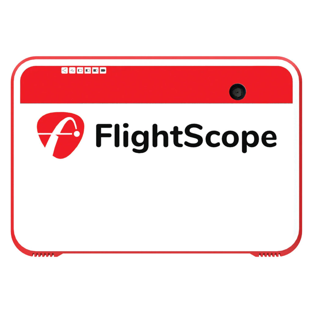 FlightScope Mevo+ Launch Monitor & Golf Simulator | Free 2-Day 