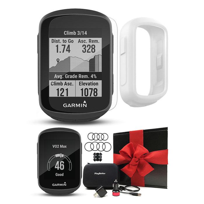 Shop Garmin Edge 130 Plus GPS Bike Computer‎ | $50 Off Holiday