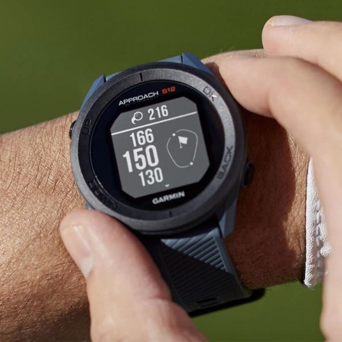 Watch Golf Best, GPS | — PlayBetter S12 Golf Buy Watch Easy-to-Use Approach Garmin