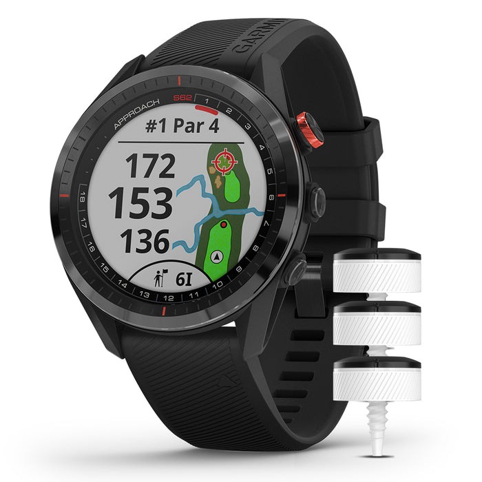 Garmin's Vivoactive 5 GPS watch packs the features you know but
