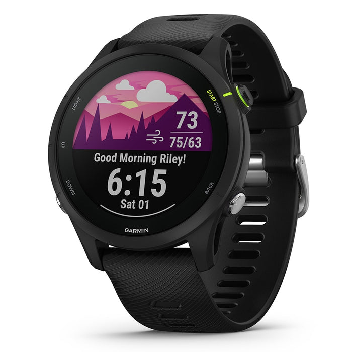 The superb Garmin Forerunner 255 is about to get even better