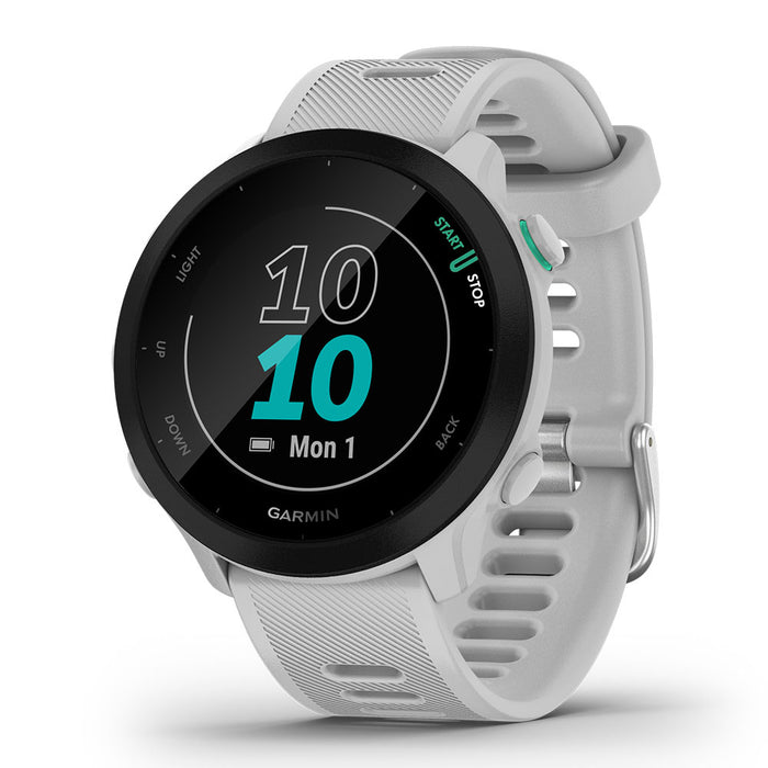 Garmin Forerunner 45: A reliable GPS smartwatch for runners