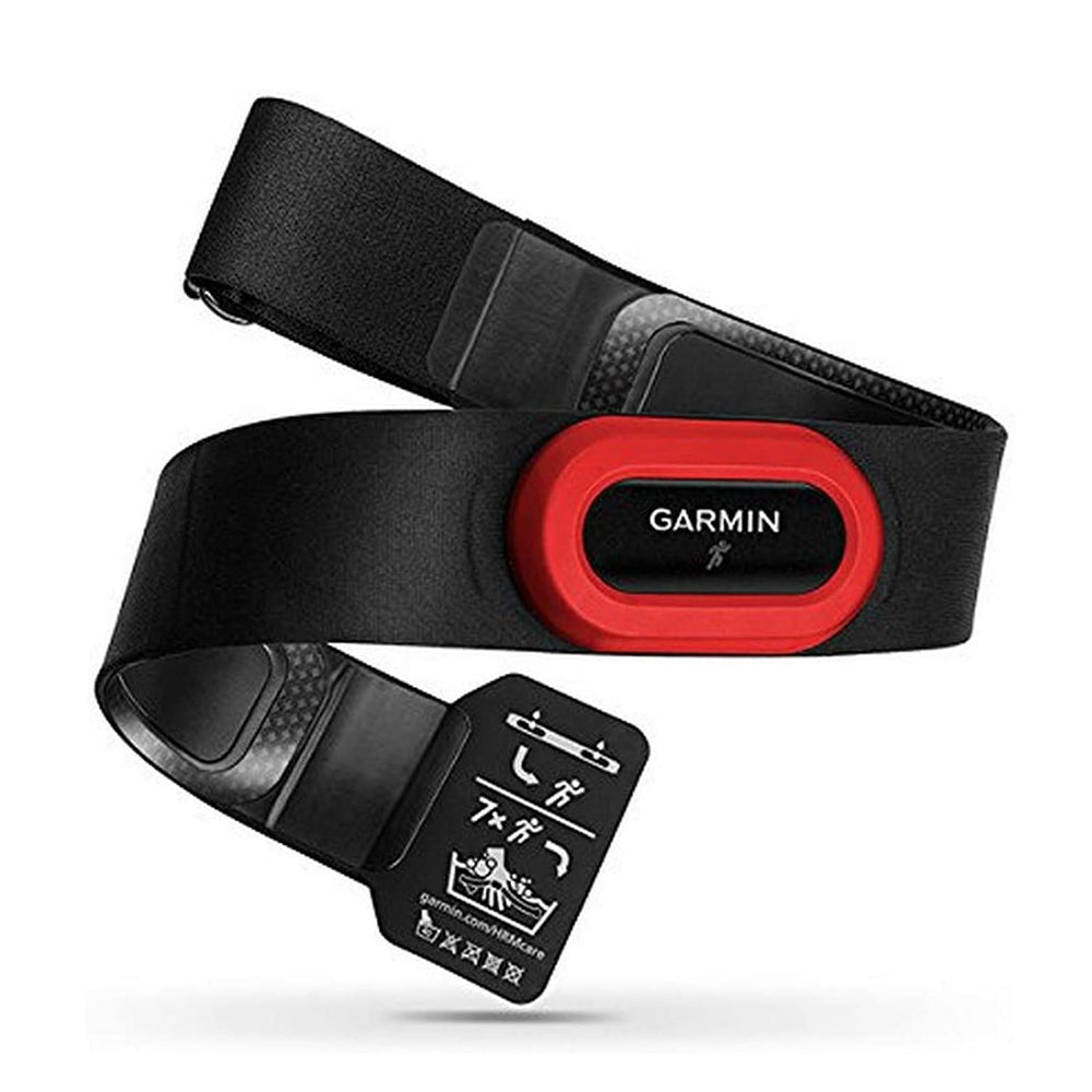  Garmin HRM-Pro Plus and HRM-Pro Heart Rate Monitors : Sports &  Outdoors